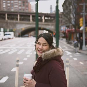 Meet your Posher, Chanakan